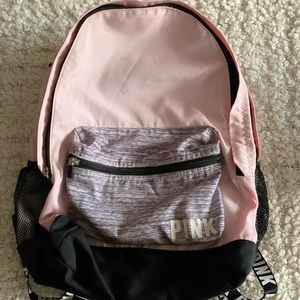 Victorias Secret PINK backpack
